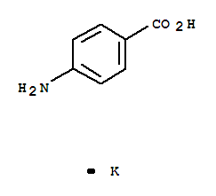 Potassium P-Amino Benzoate