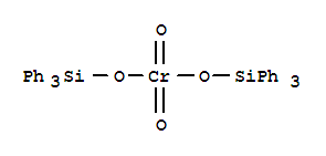 Copy of Bis(Triphenyl silyl)Chromate
