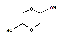 乙醇醛二聚体 CAS:23147-58-2