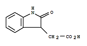 2-Oxindole-3-Acetic Acid
