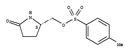 (s)-(+)-5(hydroxymethyl)-2-Pyrrolidinone P-Toluene...