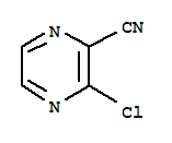 2-Chloro-3-cyanopyrazine