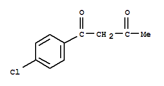 1-(4-Chlorophenyl)1,3-Butanedione