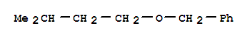 Benzene,[(3-methylbutoxy)methyl]-