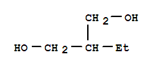 1,3-Propanediol,2-ethyl-