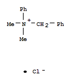 Benzyldimethylphenylammonium Chloride