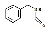 1H-Isoindol-1-one,2,3-dihydro-