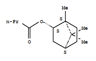 Isobornyl Butyrate