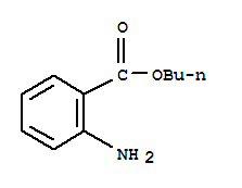 Benzoic acid, 2-amino-,butyl ester