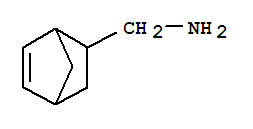 1-Bicyclo[2.2.1]hept-5-en-2-ylmethanamine