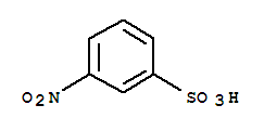 3-Nitrobenzenesulfonicacid