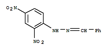 Benzaldehyde-DNPH