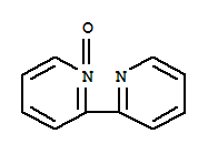N-氧化-2,2’-联吡啶 CAS:33421-43-1