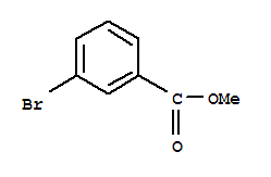Methyl-3-bromobenzoate