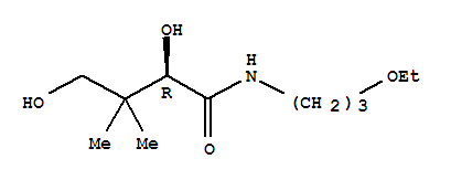 DL-Panthenol Ethyl Ether