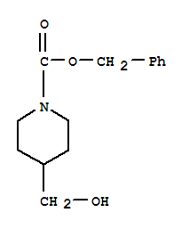 1-Cbz-4-hydroxymethylpiperidine