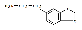 3,4-methylenedioxy-phenethylamin