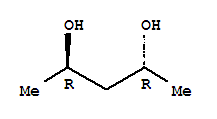 cas号42075-32-1;(2r,4r)-(-)-2,4-戊二醇