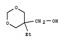 Cyclic Trimethylolpropane Formal