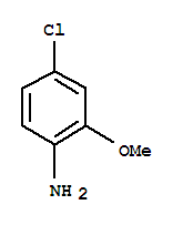 4-CHLORO-2-ANISIDINE HYDROCHLORIDE
