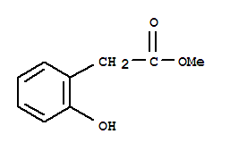 Benzeneacetic acid,2-hydroxy-, methyl ester