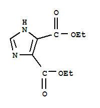Diethyl(Imidazole-1h)-4,5-Dicarboxylate