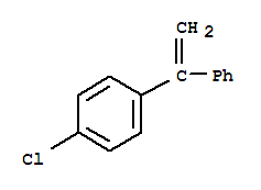 1-Chloro-4-(1-phenylethenyl)benzene