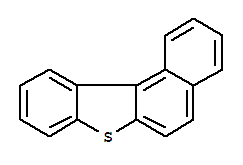 苯并萘(1,2-D)噻唑 CAS:205-43-6
