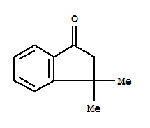 3,3-dimethylindan-1-one