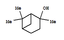 Bicyclo[3.1.1]heptan-2-ol,2,6,6-trimethyl-
