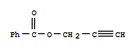 苯甲酸炔丙酯, 98%  6750-04-5  5g