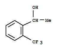 alpha-Methyl-2-(trifluoromethyl)benzyl alcohol