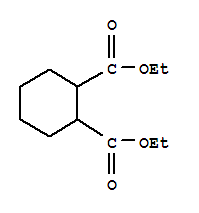 1,2-Cyclohexanedicarboxylicacid, 1,2-diethyl ester
