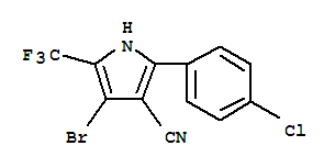 4-Bromo-2-(4-chlorophenyl)-5-(trifluoromethyl)-1H-...