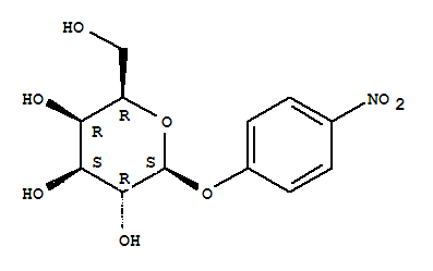 b-D-Galactopyranoside,4-nitrophenyl