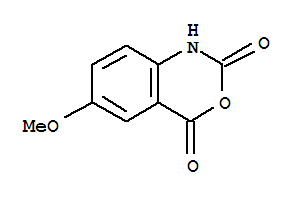 5-Methoxy-Isatoicanhydride