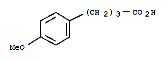 4-(4-Methoxyphenyl) butyric acid