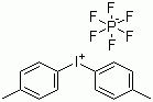 Bis(4-Methylphenyl)iodonium Hexafluorophosphate