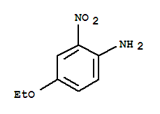 Benzenamine,4-ethoxy-2-nitro-