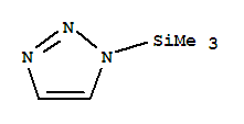 N-Trimethylsilyl-1,2,3-Triazole
