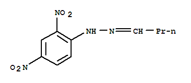 Butyraldehyde-DNPH