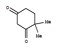 4,4-dimethyl-1,3-cyclohexadione