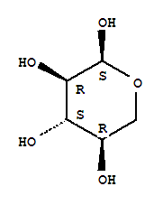 a-D-Xylopyranose