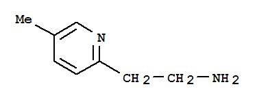 2-(5-METHYLPYRIDIN-2-YL)ETHANAMINE DIHYDROCHLORIDE