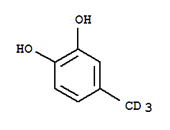4-METHYL-D3-CATECHOL