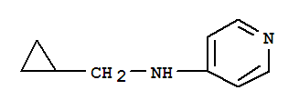 N-(cyclopropylmethyl)pyridin-4-amine,dihydrochloride