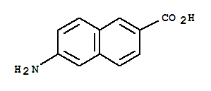 6-Amino-2-naphthoic acid