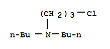 1-Butanamine,N-butyl-N-(3-chloropropyl)-