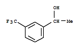 Alpha-Methyl-3-(Trifluoromethyl)Benzyl Alcohol