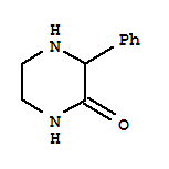 2-Piperazinone,3-phenyl-